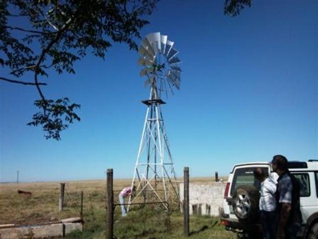 Commercial Property for Sale in Dealesville Free State